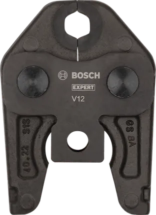 Bosch EXPERT presslõua standard V12 V/SV jaoks, suurus 12.